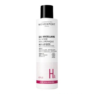 Novexpert Hyaluronic Acid Micellar Water 200 ml 200 ml