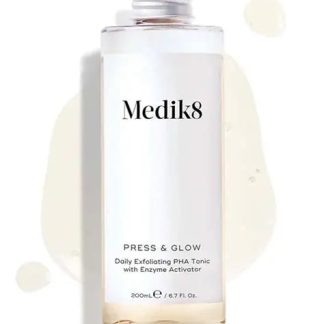 Medik8 Press & Glow Refill