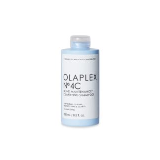 Olaplex Nº.4C Bond Maintenance® Clarifying Shampoo 250 ml 250 ml
