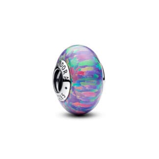 Pandora Moments Opalescent Purple hela, hopea, 791691C05