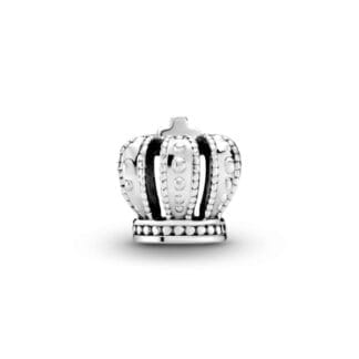 Pandora Moments Regal Crown hela, hopea, 790930