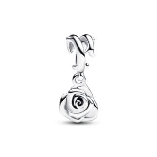 Pandora Moments Rose in Bloom hela, hopea, 793213C00