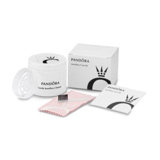 Pandora korujen puhdistussetti, A002