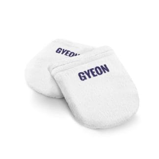 Pinnoitteen levitin GYEON Q²M MF Applicator, 2 kpl