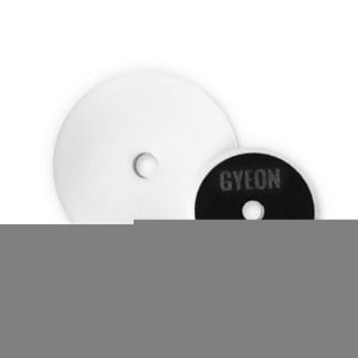 Vaahtomuovilaikka GYEON Q²M Eccentric Finish, 145 mm / 1 kpl