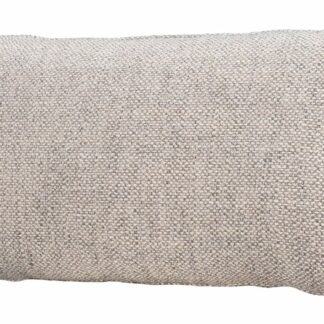 Rowico Home Hammond tyyny 63x34 cm harmaa 2kpl/pkt