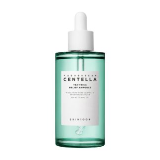 SKIN1004 Madagascar Centella Tea-Trica Relief Ampoule  100 ml 100 ml