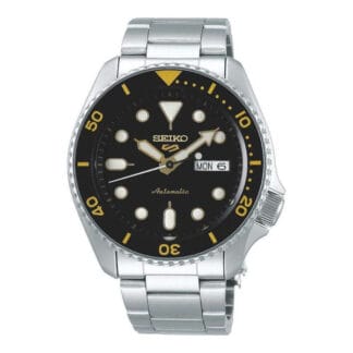 Seiko 5 Sports Automatic SRPD57K1 rannekello