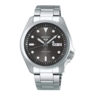 Seiko 5 Sports Automatic SRPE51K1 rannekello