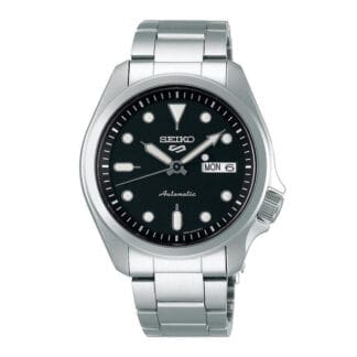 Seiko 5 Sports Automatic SRPE55K1 rannekello