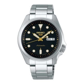 Seiko 5 Sports Automatic SRPE57K1 rannekello