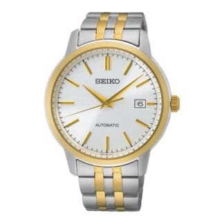 Seiko Automatic SRPH92K1 rannekello