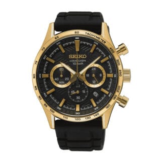 Seiko Chronograph SSB446P1 rannekello