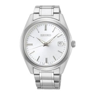 Seiko Classic SUR307P1 rannekello