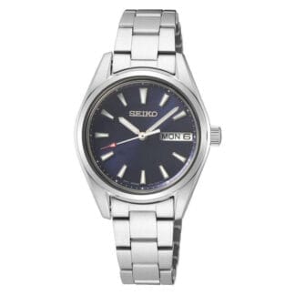 Seiko Essential SUR353P1 rannekello