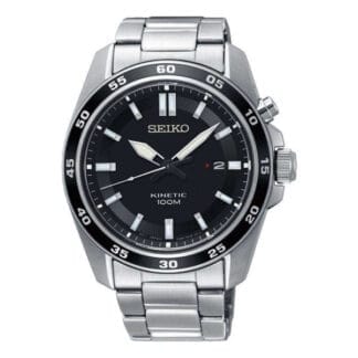 Seiko Kinetic SKA785P1 rannekello