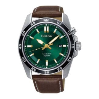 Seiko Kinetic SKA791P1 rannekello