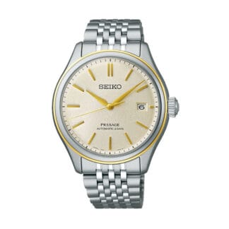 Seiko Presage Classic rannekello, SPB478J1