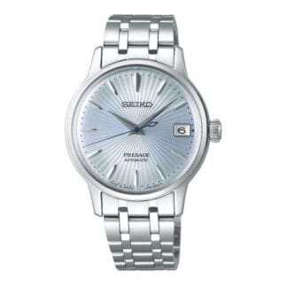 Seiko Presage Cocktail Time Ladies Automatic SRP841J1 rannekello