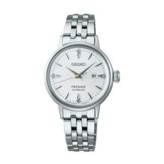 Seiko Presage Cocktail Time rannekello, SRE017J1