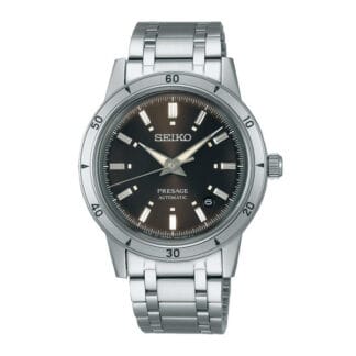 Seiko Presage Style 60's rannekello, SRPL09J1