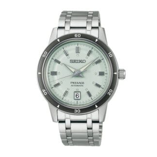 Seiko Presage Style 60's rannekello, SRPL71J1