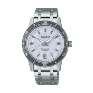 Seiko Presage Style 60's rannekello, SRPL73J1