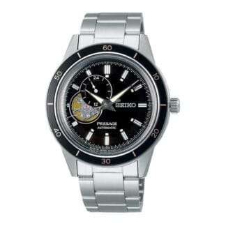 Seiko Presage Style 60s SSA425J1 rannekello