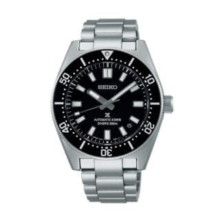 Seiko Prospex 1965 Heritage Diver's rannekello, SPB453J1
