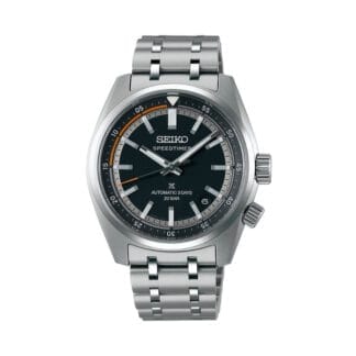 Seiko Prospex Speedtimer Mechanical rannekello, SPB515J1