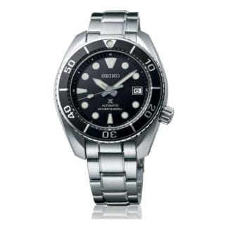 Seiko Prospex Sumo Automatic SPB101J1 rannekello