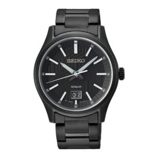 Seiko Sapphire SUR515P1 rannekello