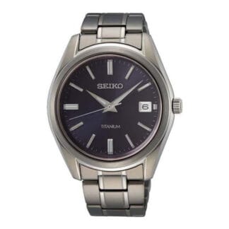 Seiko Sapphire Titanium SUR373P1