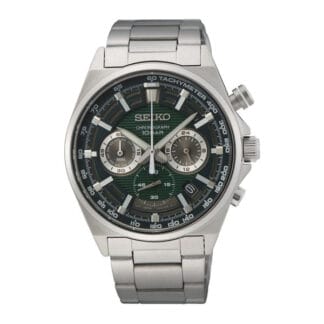 Seiko Sport Chrono SSB405P1, rannekello