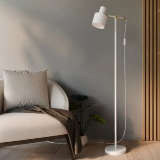 Sessak Cassius lattiavalaisin beige