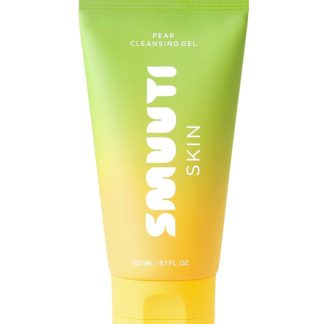 Smuuti Skin Pear Cleansing Gel 100 ml 100 ml