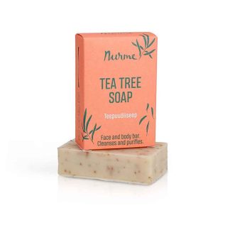Nurme Tea Tree Soap 100 g 100 g