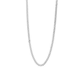 Stelle panssarikaulaketju 4mm, teräs