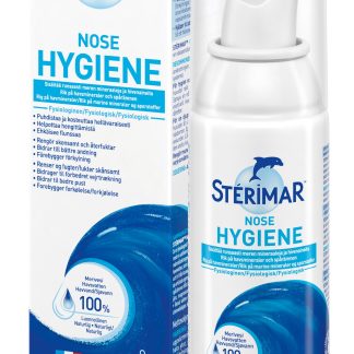 Sterimar Nose Hygiene 100 ml