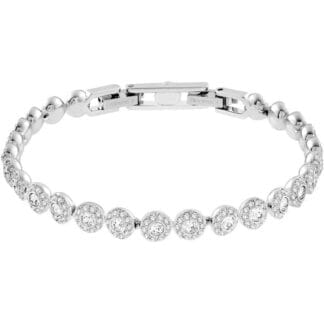 Swarovski Una Angelic kristallirannekoru, kirkas 5071173