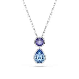 Swarovski Chroma riipus, eriväriset kristallit, 5738473