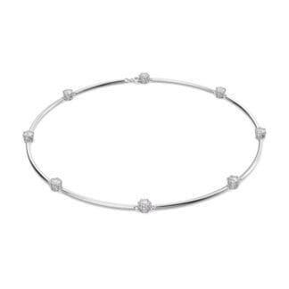 Swarovski Constella kaulakoru, vaalea