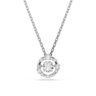 Swarovski Constella riipus, kirkkaat zirkonit, 5738247
