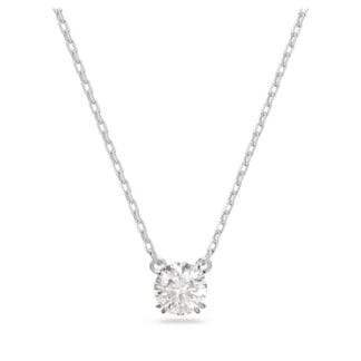 Swarovski Constella riipus, vaalea
