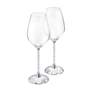 Swarovski Crystalline, viinilasit 2 kpl