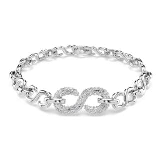 Swarovski Dextera rannekoru, kirkkaat kristallit, 5747642