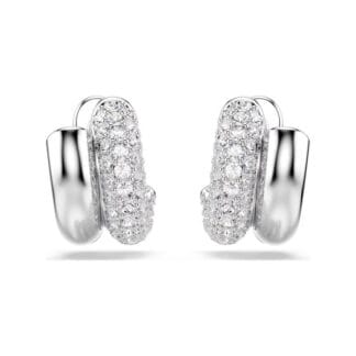 Swarovski Dextera rengaskorvakorut, kirkkaat kristallit, 5738197
