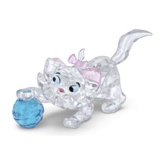 Swarovski Disney Classics The Aristocats Marie -kristallifiguuri, 5692967