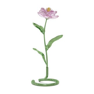 Swarovski Florere Peony -kristallikoriste 5668065