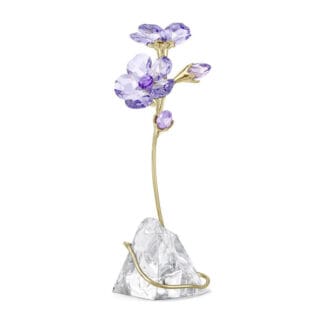 Swarovski Florere Rozanne -kristallikoriste 5693143